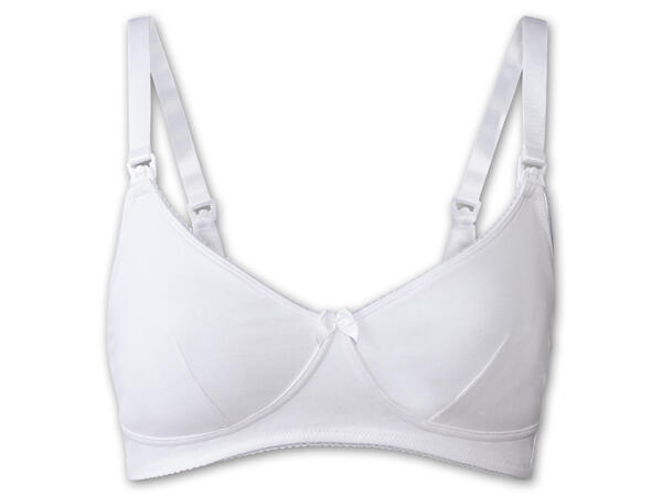 Damen Still-BH/​-Top