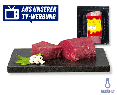 Rindsfilet