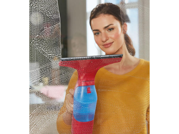 VILEDA(R) Fensterreiniger „Windomatic"