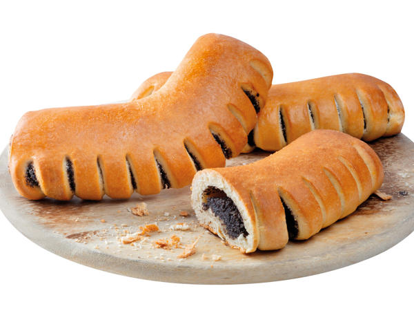 Österreichischer Mohnkamm