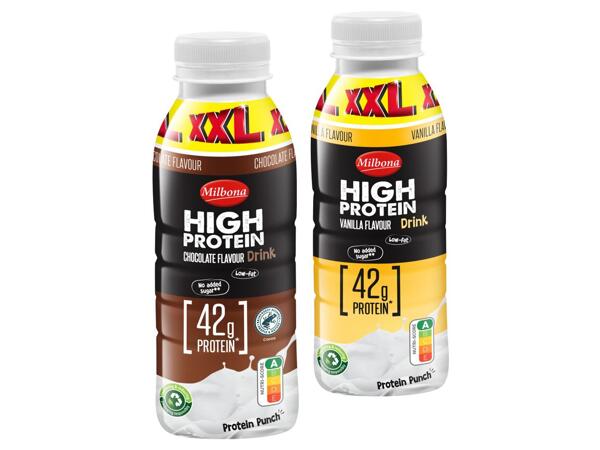 PROTEIN DRINK