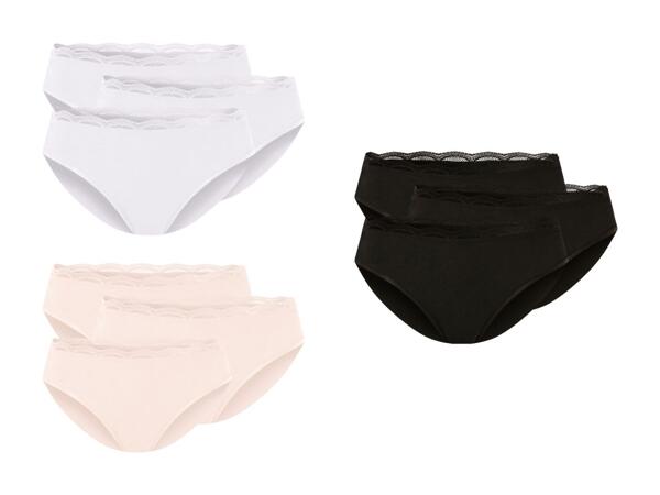 Slips, set de 3