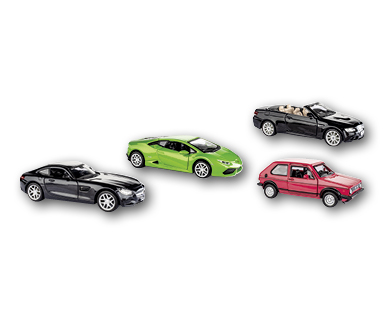 BURAGO(R) Modellauto 1:32