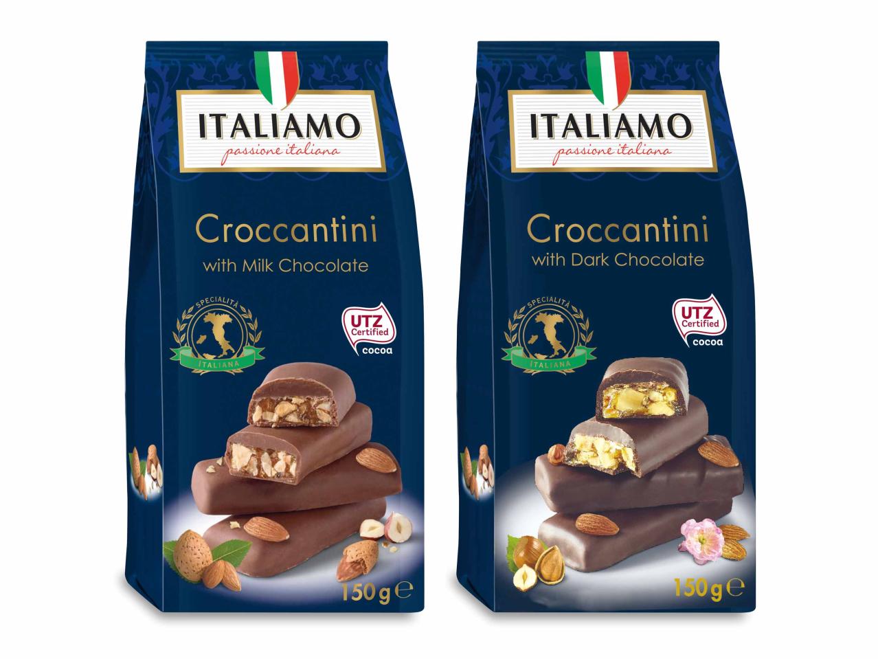 Croccantini