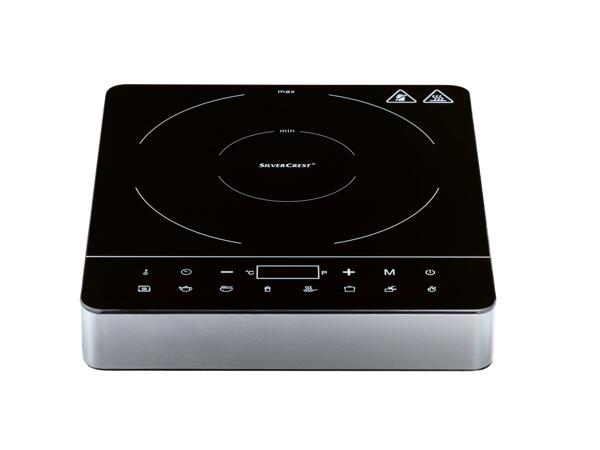 2200W Induction Hob