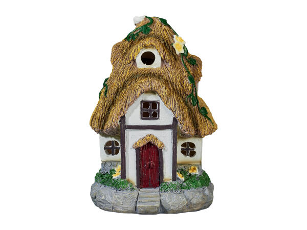 Livarno Home Decorative Solar-Powered Light