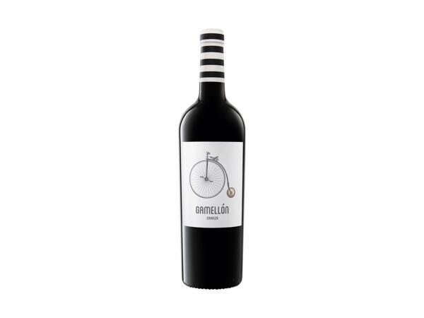 Gamellón Crianza