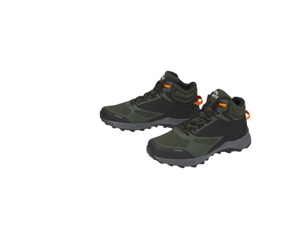 Men's Hiking Boots