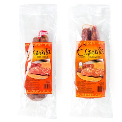 Chorizo