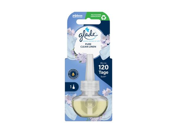 Recharge diffuseur Glade, pack de 3