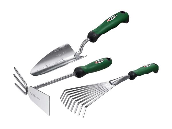 Garden Hand Tools