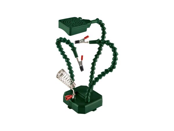 Flexible Soldering Stand or Helping Hand