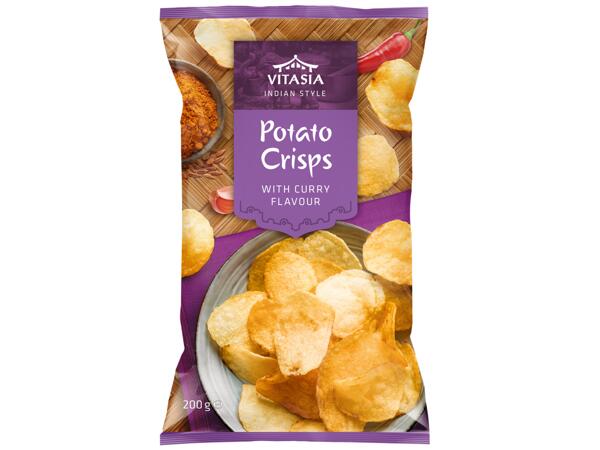 Potato Crisps