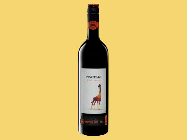 Cimarosa Pinotage