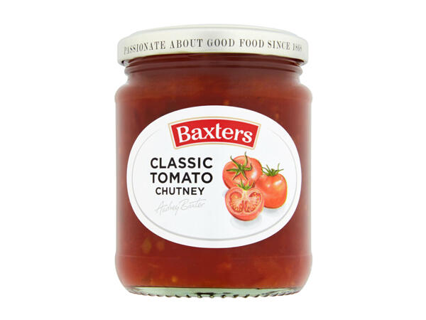 Baxters Tomato Chutney
