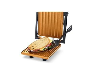 Ambiano Panini Maker & Grill