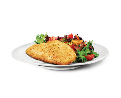 Fresh Lightly Dusted Sole Fillets