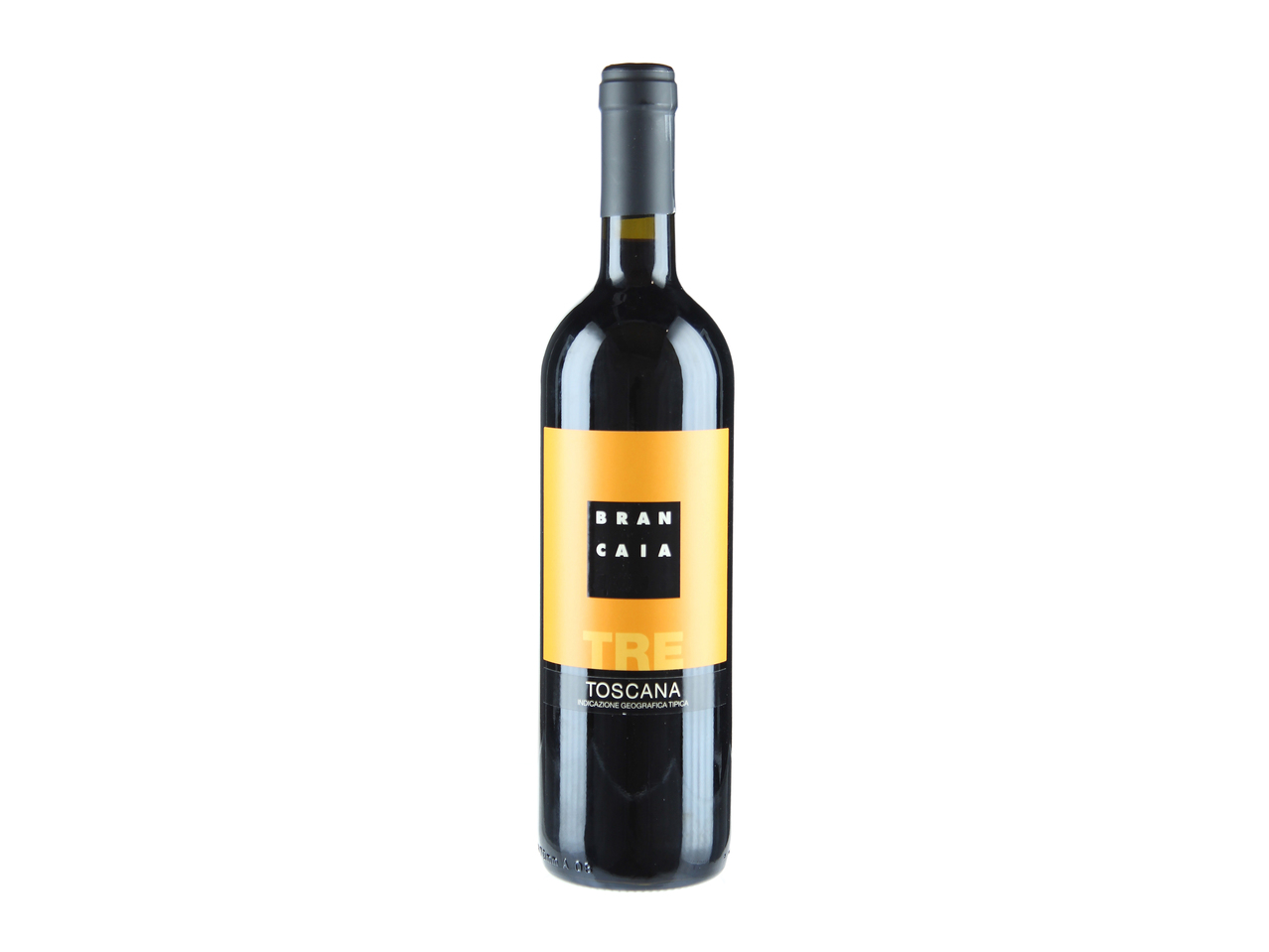 Brancaia Tre Toscana 2015