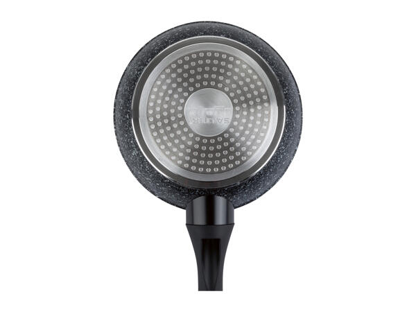 Salter 20cm Megastone Frying Pan