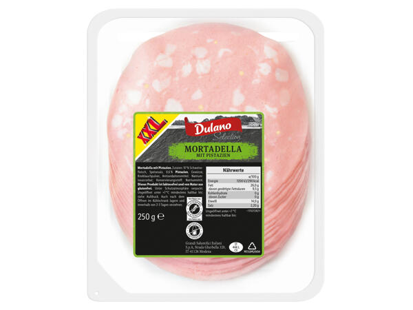 Mortadella 250 g