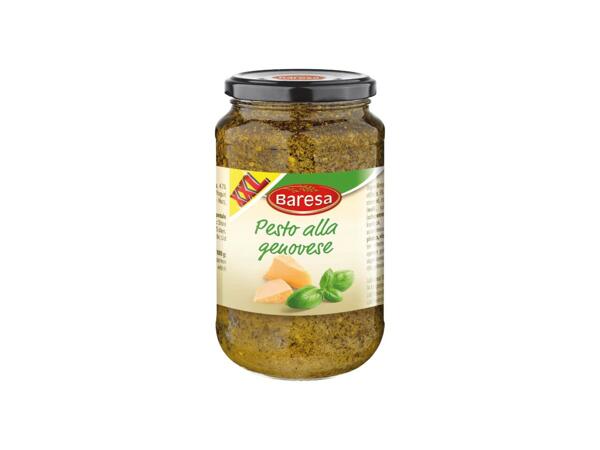 Pesto XXL