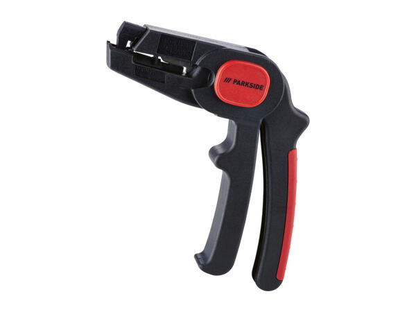 Parkside Coaxial Cable Stripper/ Wire Strippers