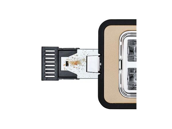 Topinkovač STS 850 F3