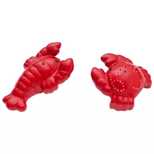 Salt & Pepper Shakers, Spoon Rest or Colander