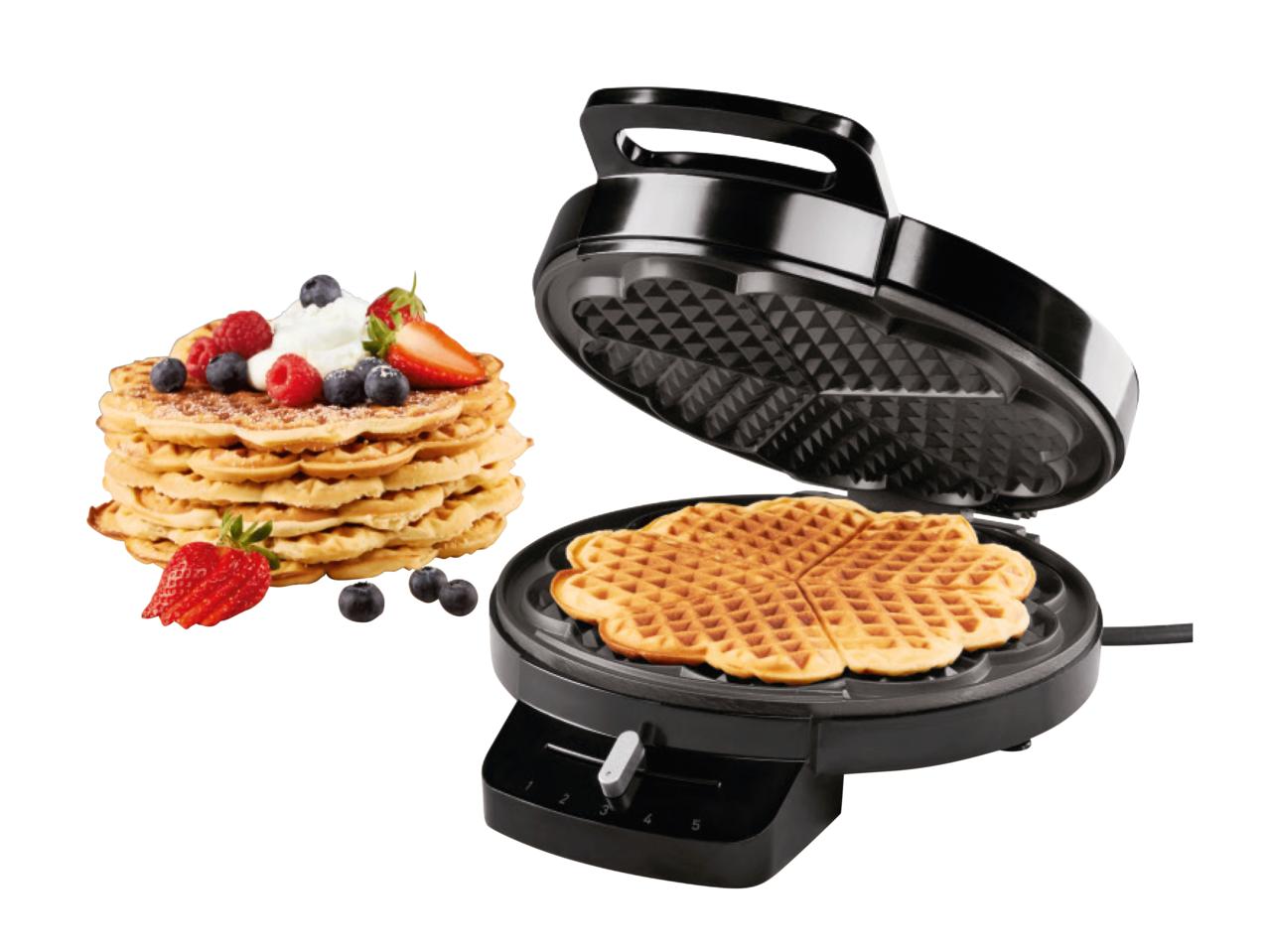 Waffle Maker