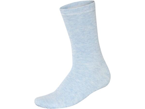 Men's socks, 7 pairs