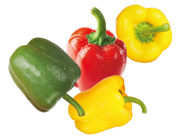 Paprika Mix