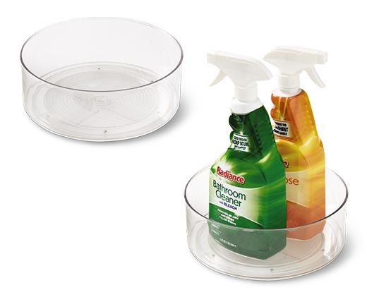 Huntington Home 
 Laundry Storage Solution