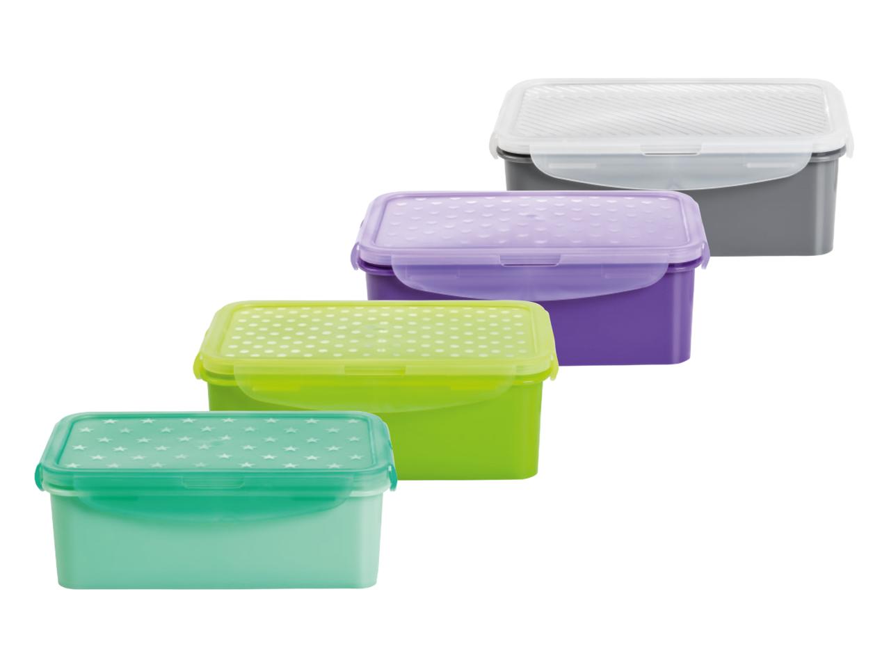 Lunchbox