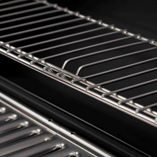 ENDERS Barbecue a gas San Diego 3