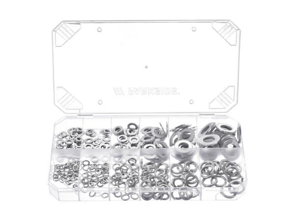 Assortiment de quincaillerie