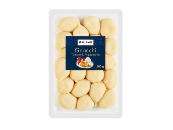 Italiamo Filled Gnocchi