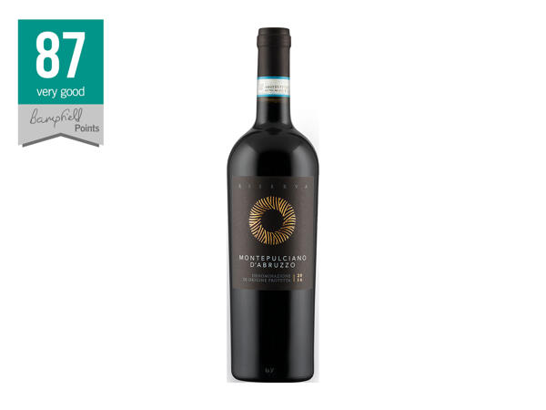 Montepulciano d'Abruzzo