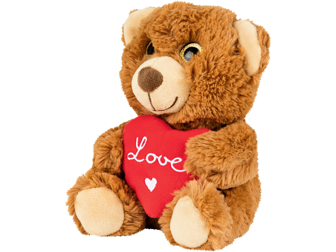 Soft Toy "St. Valentine"