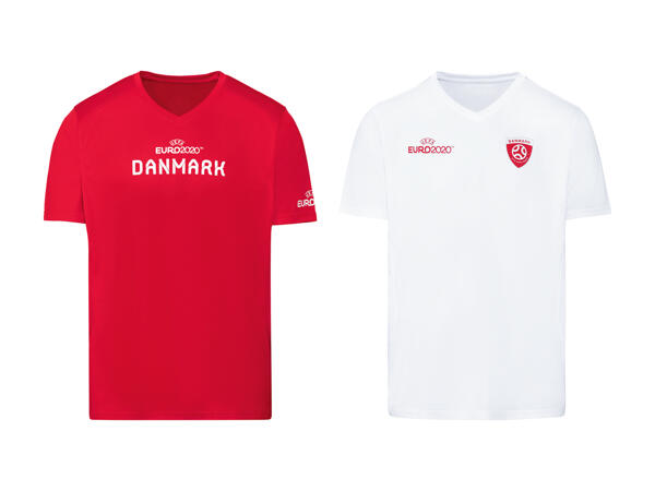 Fodboldtrøje