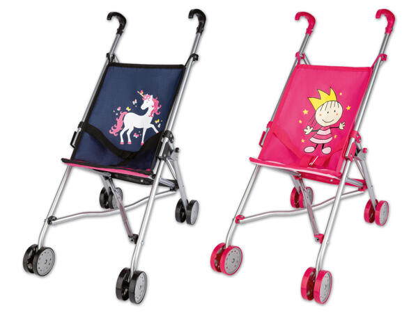 Bayer Puppen Buggy