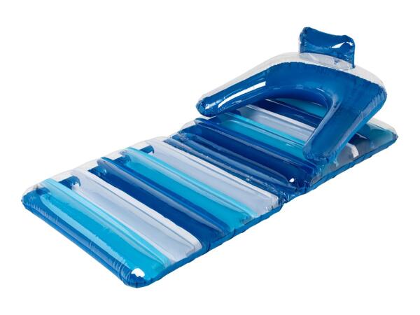 Livarno Home Kids' Paddling Pool/​Inflatable Beach Chair