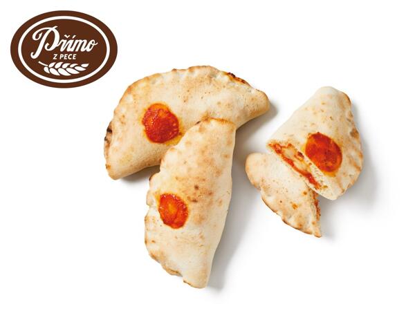CALZONE MARGHERITTA