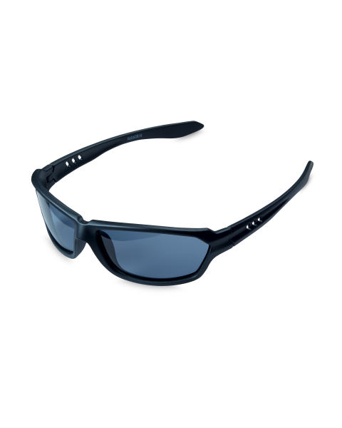 Anthracite Polarised Sunglasses