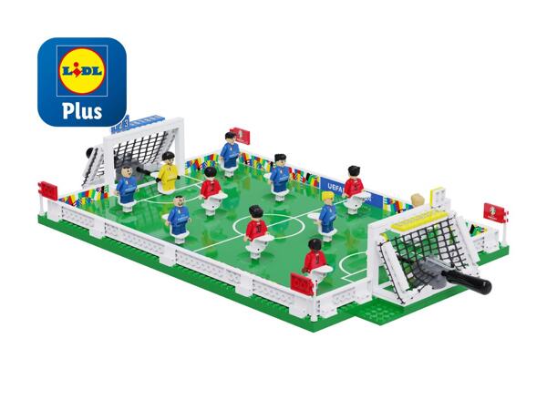 Terrain UEFA, 373 pièces UEFA EURO 2024
