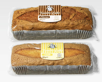 MAÎTRE PÂTISSIER Jumbo Cake