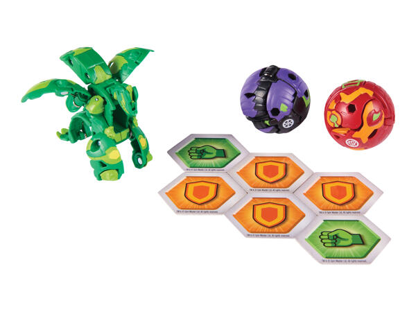 Spinmaster Bakugan Starter Pack