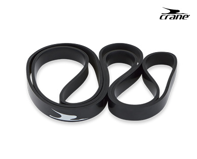 POWER FITNESS BAND