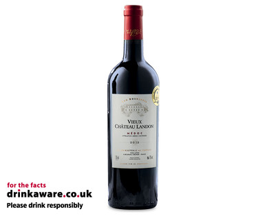 Vieux Château Landon, Médoc Cru Bourgeois