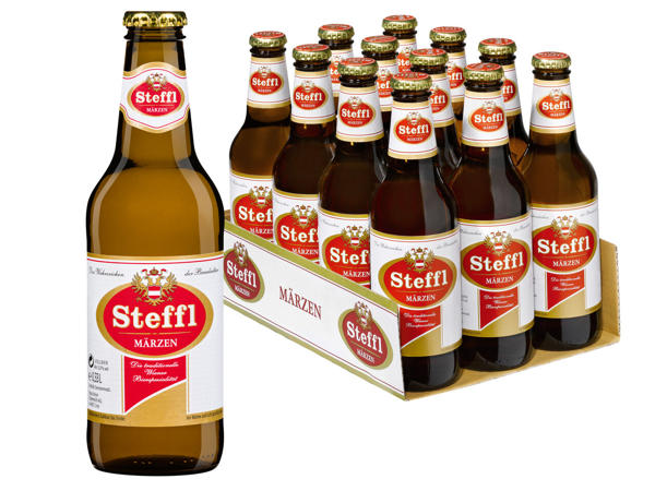 STEFFL Märzenbier