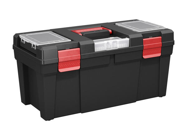 Toolbox